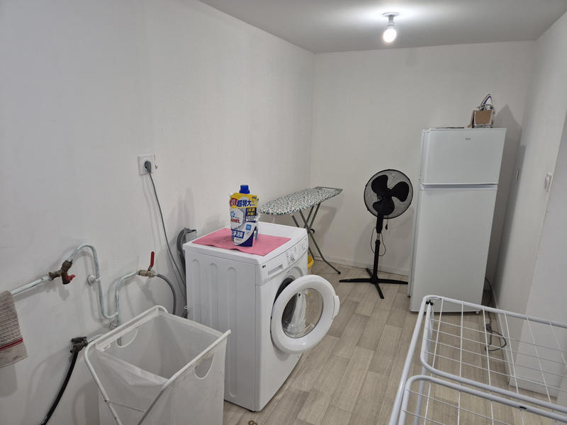 Duplex - 125 m² - 6 pièces