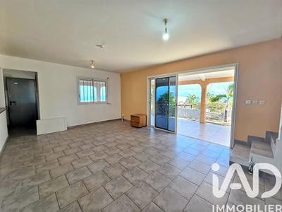 Maison - 119 m² - 5 pièces