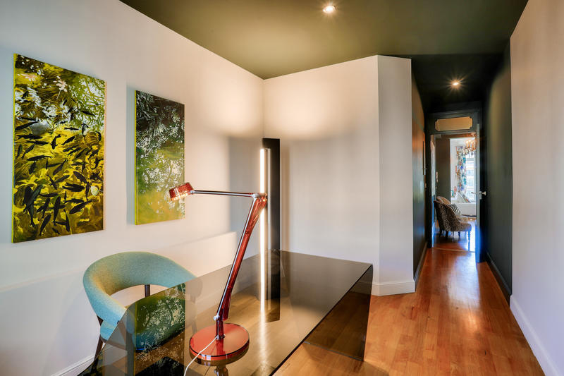 Appartement - 172 m² - 5 pièces