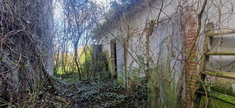 Immeuble - 352 m² - 14 pièces