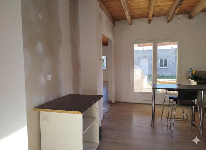 Maison - 231 m² - 7 pièces