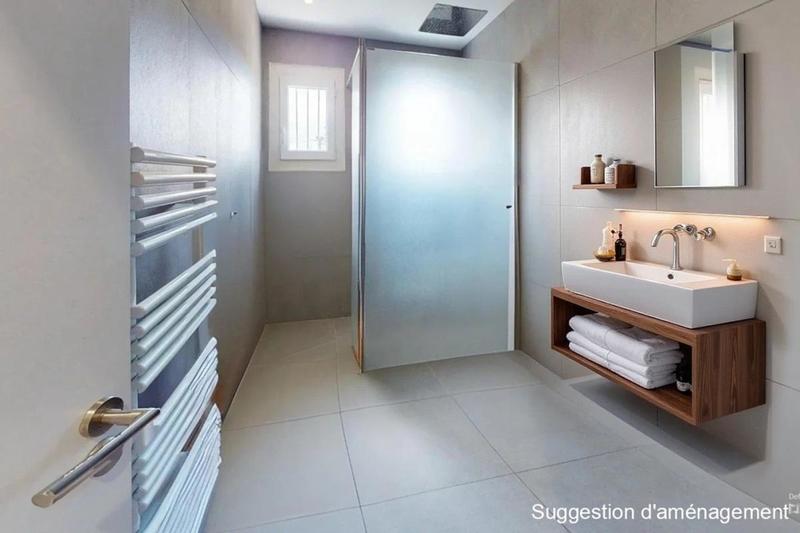 Maison - 135 m² - 5 pièces