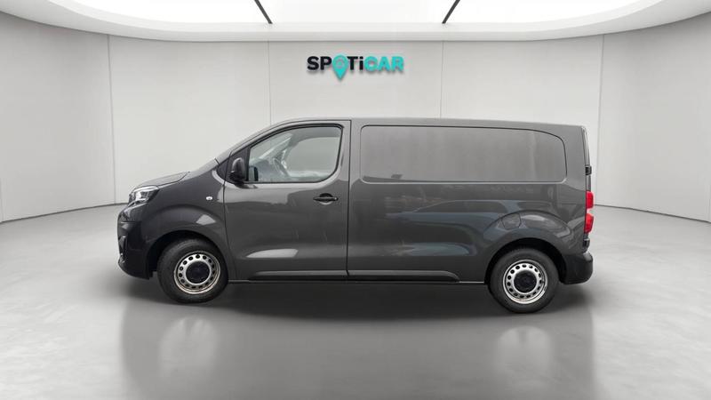 Peugeot Expert Fourgon Fgn m Bluehdi 145 Bvm6