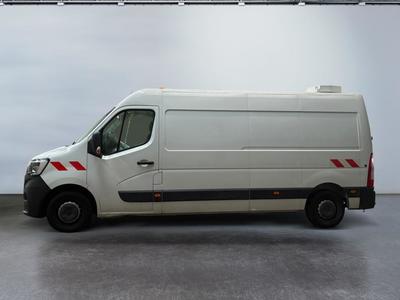 Renault Master Fourgon Fgn Trac F3500 L3h2 Energy Dci 150 Grand Confort