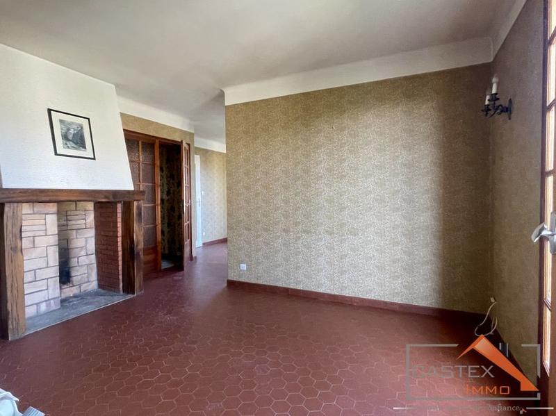 Maison - 152 m² - 7 pièces