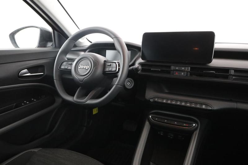 Jeep Avenger 1.2 Turbo T3 Longitude Bvr6 101 ch