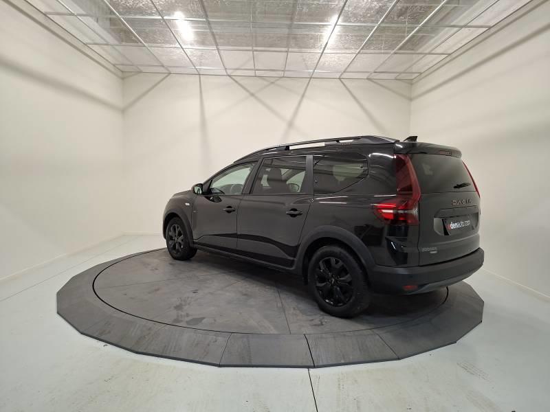 Dacia Jogger Hybrid 140 7 places Gsr2 Extreme