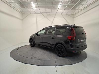 Dacia Jogger Hybrid 140 7 places Gsr2 Extreme