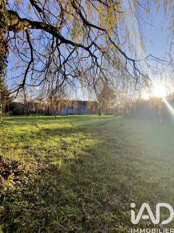 Maison de campagne - 165 m² - 5 pièces