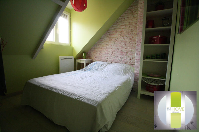 Maison - 147 m² - 1 pièce