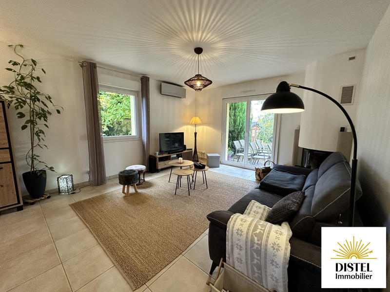 Maison - 123 m² - 6 pièces