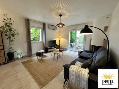 Maison - 123 m² - 6 pièces