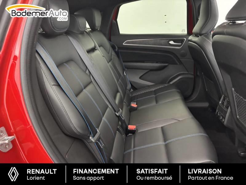 Renault Arkana E-Tech 145 - 23 esprit Alpine