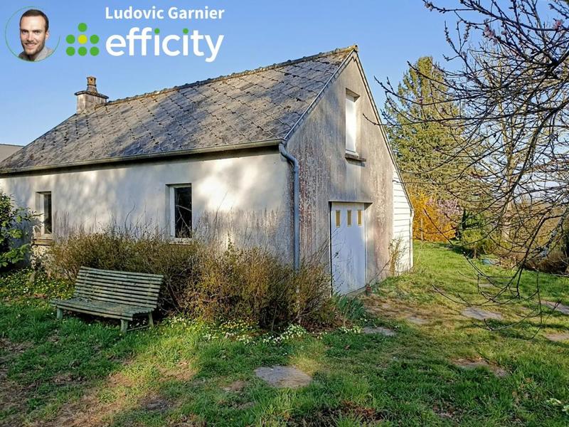 Maison - 290 m² - 10 pièces