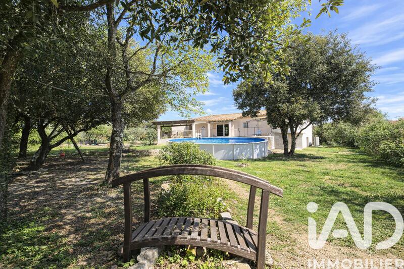 Maison - 150 m² - 5 pièces