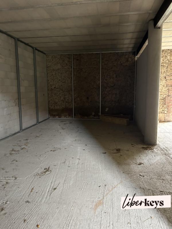 Maison - 100 m² - 3 pièces