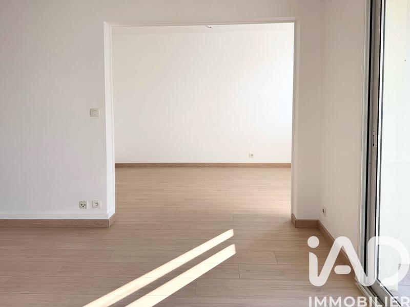 Appartement - 87 m² - 5 pièces