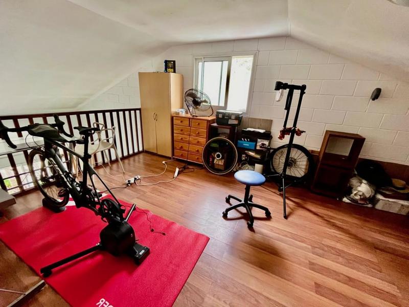 Maison - 78 m² - 4 pièces