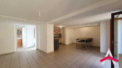 Appartement - 65 m² - 2 pièces