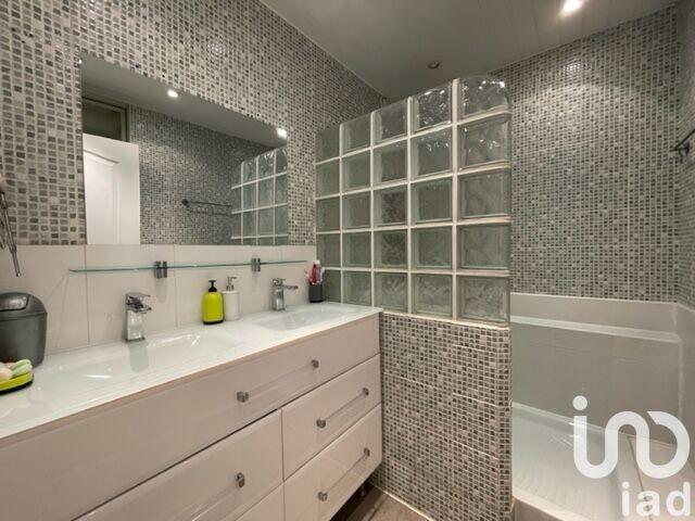 Appartement - 77 m² - 4 pièces