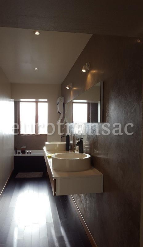 Maison de village - 160 m² - 5 pièces