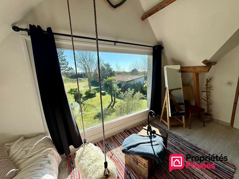 Maison - 114 m² - 4 pièces