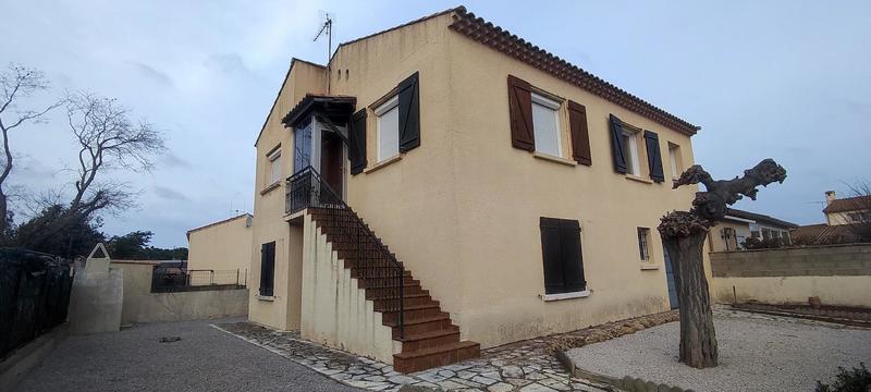 Maison - 88 m² - 4 pièces