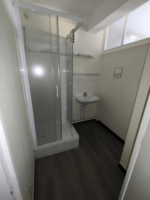 Appartement - 71 m² - 4 pièces