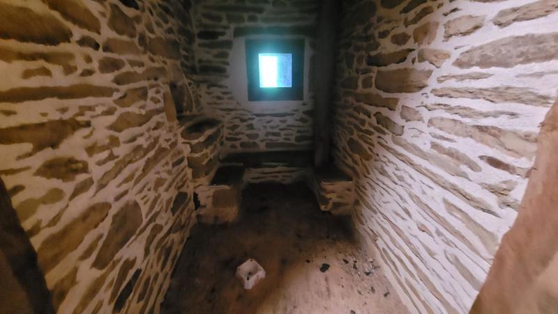 Manoir - 172 m² - 6 pièces