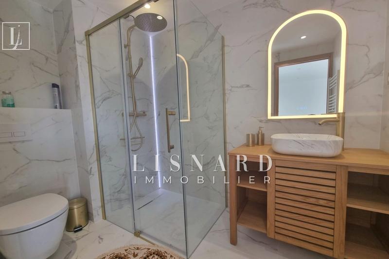 Appartement - 33 m² - 2 pièces