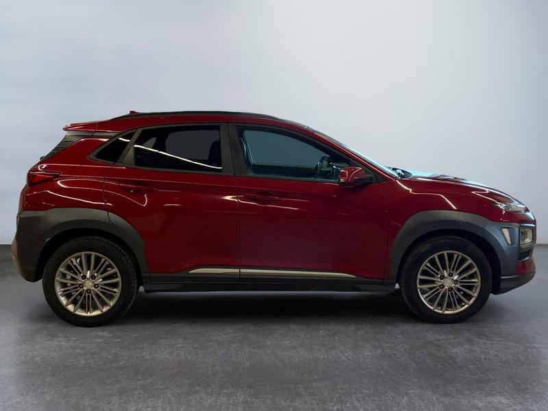 Hyundai Kona 1.0 t-GDi 120 Creative