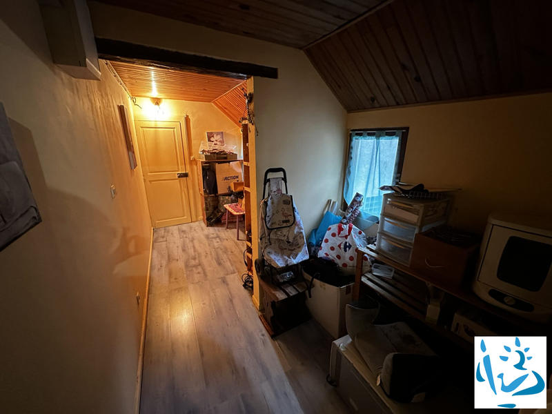 Maison - 115 m² - 4 pièces