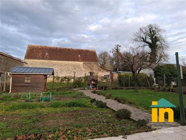 Maison de ville - 63 m² - 3 pièces