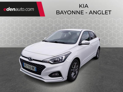 Hyundai i20 1.0 t-GDi 100 Intuitive