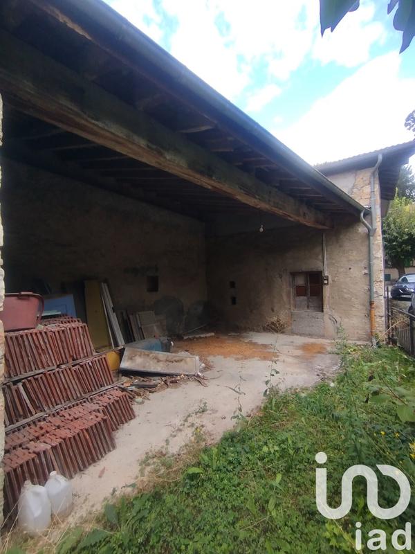 Maison - 50 m² - 2 pièces