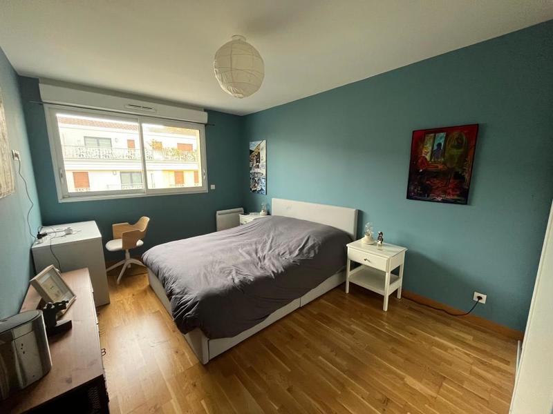 Appartement - 55 m² - 2 pièces