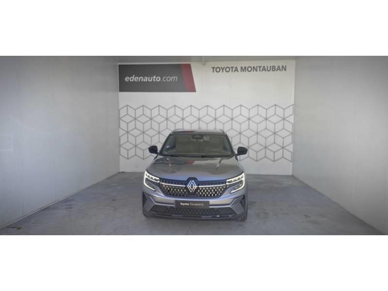 Renault Austral E-Tech hybrid 200 Iconic