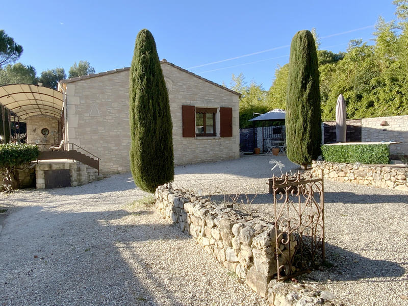 Maison - 145 m² - 5 pièces