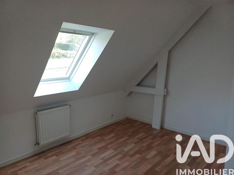 Maison - 117 m² - 6 pièces