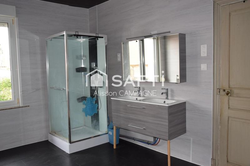 Maison - 207 m² - 5 pièces