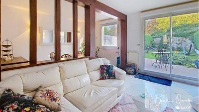 Maison - 106 m² - 6 pièces