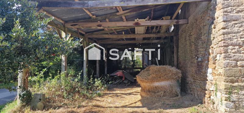 Maison - 250 m² - 4 pièces