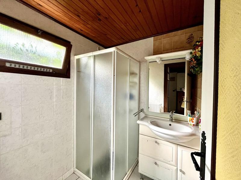 Maison de campagne - 137 m² - 4 pièces