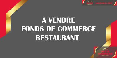 Fonds de commerce - Magasins - 400 m²