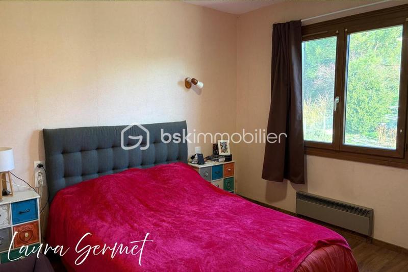 Maison - 112 m² - 6 pièces