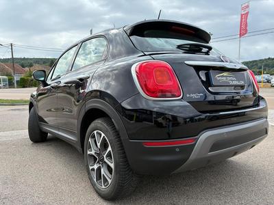Fiat 500 X 1.4 Multiair 140ch City Cross