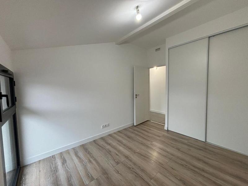 Appartement - 119 m² - 4 pièces