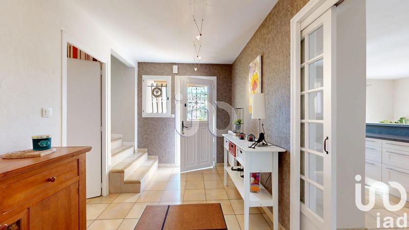 Maison - 182 m² - 6 pièces