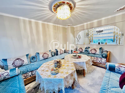 Maison - 108 m² - 5 pièces