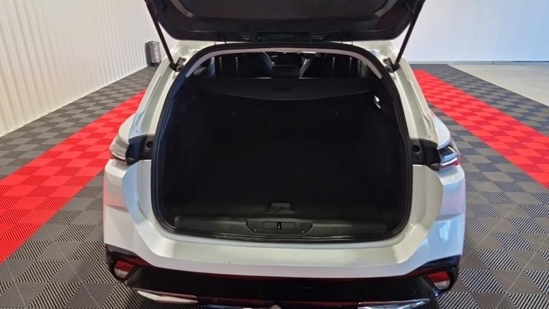 Peugeot 308 Sw Bluehdi 130ch Ss Eat8 Allure